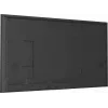 iiyama T5529AS-B1AG Wyświetlacz reklamowy Kiosk design 138,7 cm (54,6 cala) LED Wi-Fi 450 cd/m² 4K Ultra HD Czarny Dotykowy Wbudowany procesor Android 24/7