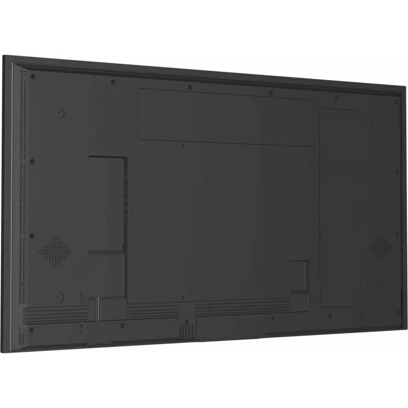 iiyama T5529AS-B1AG Wyświetlacz reklamowy Kiosk design 138,7 cm (54,6 cala) LED Wi-Fi 450 cd/m² 4K Ultra HD Czarny Dotykowy Wbudowany procesor Android 24/7