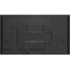 iiyama T5529AS-B1AG Wyświetlacz reklamowy Kiosk design 138,7 cm (54,6 cala) LED Wi-Fi 450 cd/m² 4K Ultra HD Czarny Dotykowy Wbudowany procesor Android 24/7