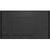 iiyama T6529AS-B1AG Wyświetlacz reklamowy Kiosk design 163.8 cm (64.5 cala) LED Wi-Fi 420 cd/m² 4K Ultra HD Czarny Dotykowy Wbudowany procesor Android 24/7