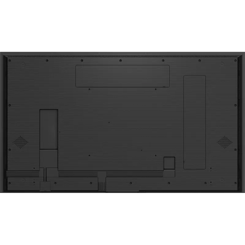 iiyama T6529AS-B1AG Wyświetlacz reklamowy Kiosk design 163.8 cm (64.5 cala) LED Wi-Fi 420 cd/m² 4K Ultra HD Czarny Dotykowy Wbudowany procesor Android 24/7