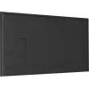 iiyama T6529AS-B1AG Wyświetlacz reklamowy Kiosk design 163.8 cm (64.5 cala) LED Wi-Fi 420 cd/m² 4K Ultra HD Czarny Dotykowy Wbudowany procesor Android 24/7