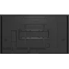 iiyama T6529AS-B1AG Wyświetlacz reklamowy Kiosk design 163.8 cm (64.5 cala) LED Wi-Fi 420 cd/m² 4K Ultra HD Czarny Dotykowy Wbudowany procesor Android 24/7