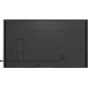 iiyama T6529AS-B1AG Wyświetlacz reklamowy Kiosk design 163.8 cm (64.5 cala) LED Wi-Fi 420 cd/m² 4K Ultra HD Czarny Dotykowy Wbudowany procesor Android 24/7