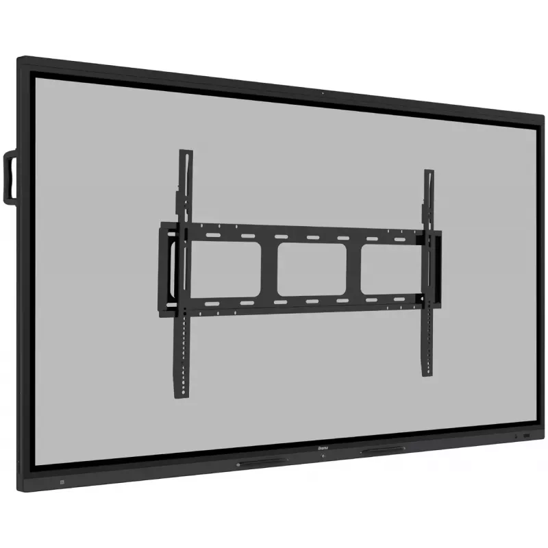 Cyfrowy panel informacyjny iiyama TE7515A-B1AG 74,5 cala Dotyk 4K Ultra HD