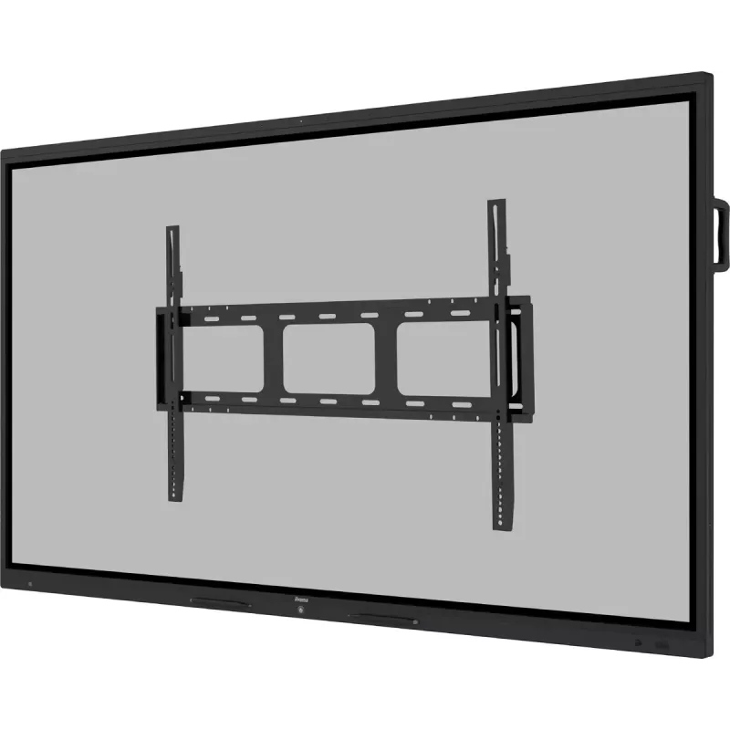 Cyfrowy panel informacyjny iiyama TE7515A-B1AG 74,5 cala Dotyk 4K Ultra HD