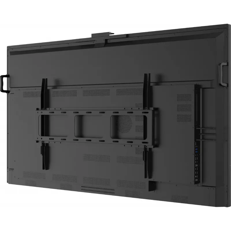 Cyfrowy panel informacyjny iiyama TE7515A-B1AG 74,5 cala Dotyk 4K Ultra HD
