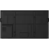 iiyama TE8612MIS-B4AG Wyświetlacz reklamowy Kiosk design 2.17 m (85.6 cala) LCD Wi-Fi 400 cd/m² 4K Ultra HD Czarny Dotykowy Wbudowany procesor Android 24/7