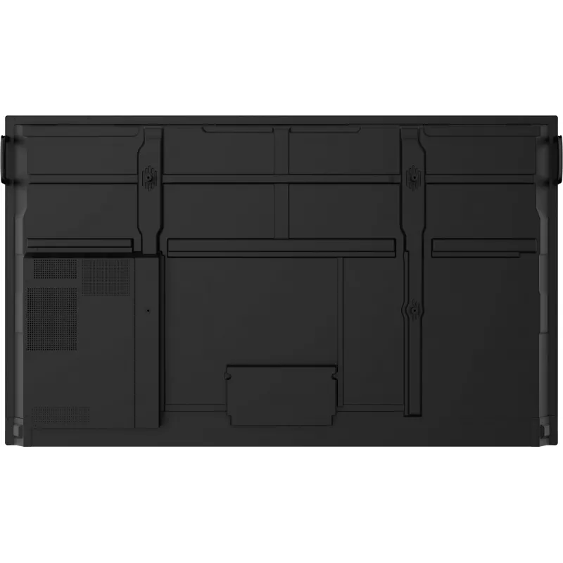 iiyama TE7512MIS-B4AG Wyświetlacz reklamowy Kiosk design 190,5 cm (75 cali) LCD Wi-Fi 400 cd/m² 4K Ultra HD Czarny Ekran dotykowy Wbudowany procesor Android 24/7