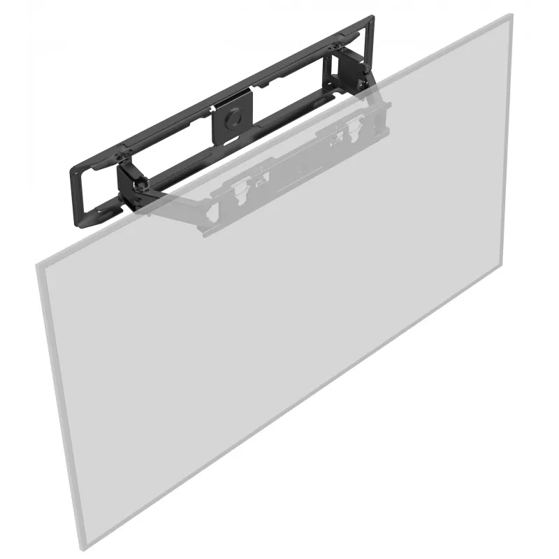 iiyama LH6581UHSG-1AG Wyświetlacz reklamowy Cyfrowy panel reklamowy 163,8 cm (64,5 cala) Wi-Fi 500 cd/m² 4K Ultra HD Biały Wbudowany procesor Android 24/7