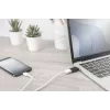 DIGITUS adapter USB Type-C, typ C na A Super-Speed, czarny