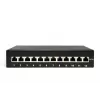 Patch Panel Digitus Desktop CAT 6A Klasa EA Ekranowany Czarny