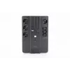 DIGITUS ALLINONE UPS 800VA/480W LED 12V 9AH 4XCEE 7/7 3XIEC C13 USB RJ45