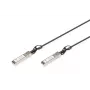 Kabel DIGITUS SFP+ 10G DAC 3m AWG 30 Cisco, Ubiquiti, Allied Telesis, Allnet, D-Link, Edimax, Intellinet, KTI Networks