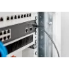 Kabel DIGITUS SFP+ 10G DAC 5m AWG 30 Cisco, Ubiquiti, Allied Telesis, Allnet, D-Link, Edimax, Intellinet, KTI Networks