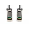Kabel DIGITUS SFP+ 10G DAC 5m AWG 30 Cisco, Ubiquiti, Allied Telesis, Allnet, D-Link, Edimax, Intellinet, KTI Networks