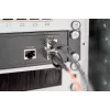 Kabel DIGITUS SFP+ 10G DAC 5m AWG 30 Cisco, Ubiquiti, Allied Telesis, Allnet, D-Link, Edimax, Intellinet, KTI Networks