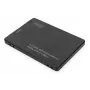 DIGITUS HDD Enclosure 2.5in SATA - M.2 lub mSATA SATA 3 6 Gbit/s, prędkość zapisu do 520 MB/s