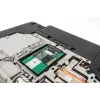 DIGITUS HDD Enclosure 2.5in SATA - M.2 lub mSATA SATA 3 6 Gbit/s, prędkość zapisu do 520 MB/s