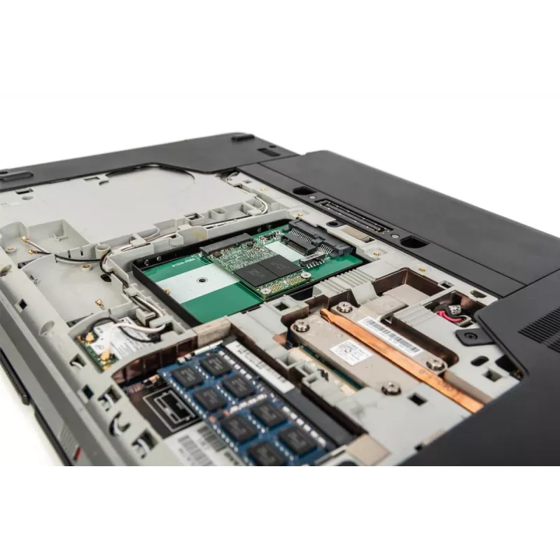 DIGITUS HDD Enclosure 2.5in SATA - M.2 lub mSATA SATA 3 6 Gbit/s, prędkość zapisu do 520 MB/s