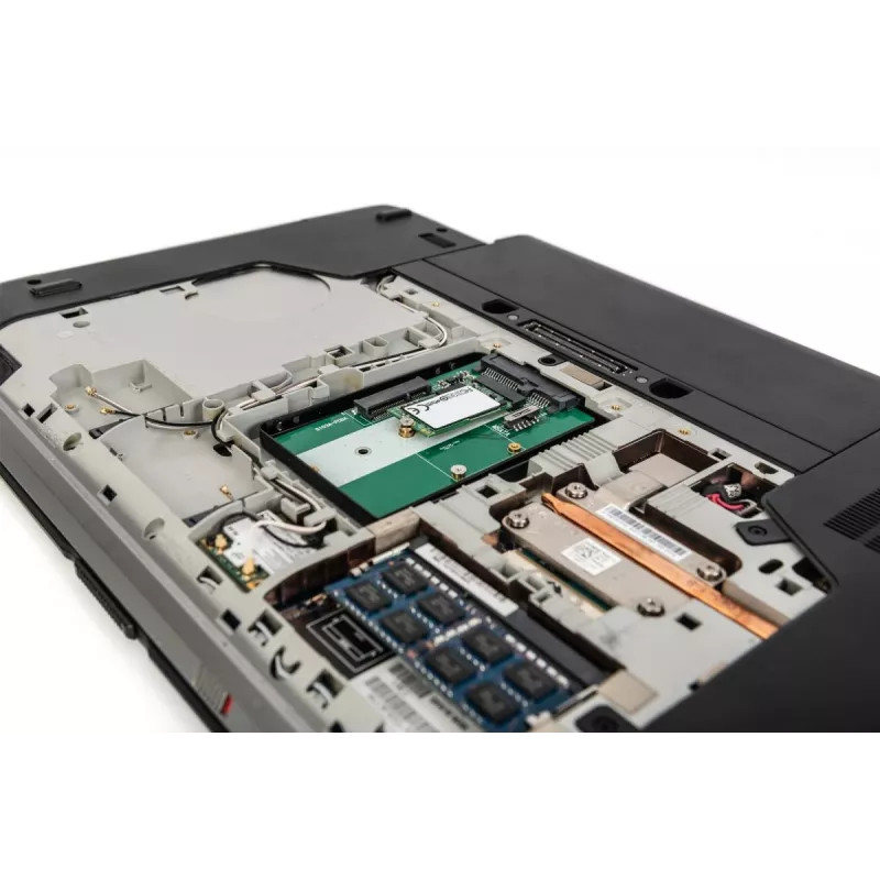 DIGITUS HDD Enclosure 2.5in SATA - M.2 lub mSATA SATA 3 6 Gbit/s, prędkość zapisu do 520 MB/s