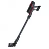 Rowenta RH6878 odkurzacz pionowy 2 w 1 zasilany bateriami sucho cykloniczny bezworkowy 0,55 l 100 W czerwony, szary