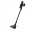 Rowenta RH6878 odkurzacz pionowy 2 w 1 zasilany bateriami sucho cykloniczny bezworkowy 0,55 l 100 W czerwony, szary