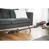 Rowenta RH6878 odkurzacz pionowy 2 w 1 zasilany bateriami sucho cykloniczny bezworkowy 0,55 l 100 W czerwony, szary