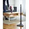 Rowenta RH6878 odkurzacz pionowy 2 w 1 zasilany bateriami sucho cykloniczny bezworkowy 0,55 l 100 W czerwony, szary