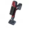 Rowenta RH6878 odkurzacz pionowy 2 w 1 zasilany bateriami sucho cykloniczny bezworkowy 0,55 l 100 W czerwony, szary