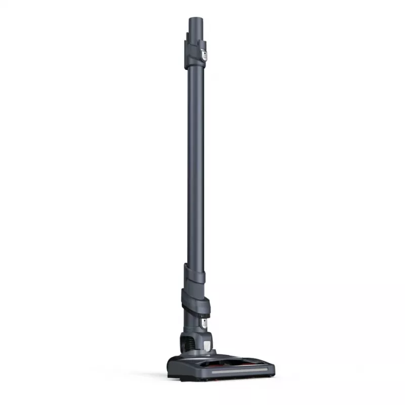 Rowenta RH6878 odkurzacz pionowy 2 w 1 zasilany bateriami sucho cykloniczny bezworkowy 0,55 l 100 W czerwony, szary
