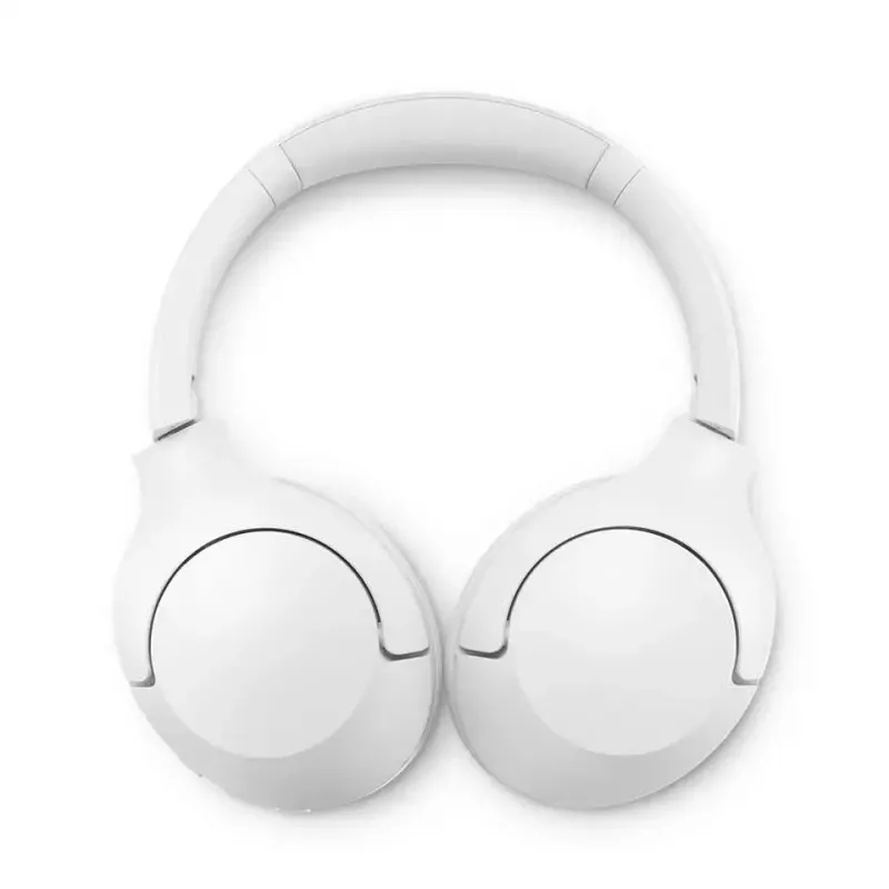 Philips TAH8506WT/00 słuchawki/zestaw słuchawkowy Bezprzewodowe Nagłowne Połączenia/Muzyka USB Type-C Bluetooth Białe