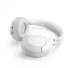 Philips TAH8506WT/00 słuchawki/zestaw słuchawkowy Bezprzewodowe Nagłowne Połączenia/Muzyka USB Type-C Bluetooth Białe