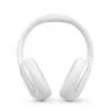 Philips TAH8506WT/00 słuchawki/zestaw słuchawkowy Bezprzewodowe Nagłowne Połączenia/Muzyka USB Type-C Bluetooth Białe