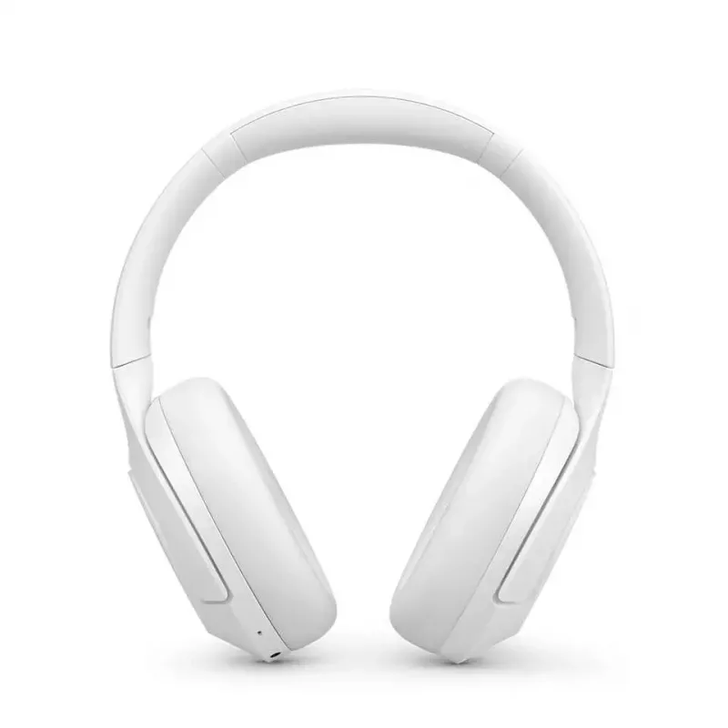 Philips TAH8506WT/00 słuchawki/zestaw słuchawkowy Bezprzewodowe Nagłowne Połączenia/Muzyka USB Type-C Bluetooth Białe
