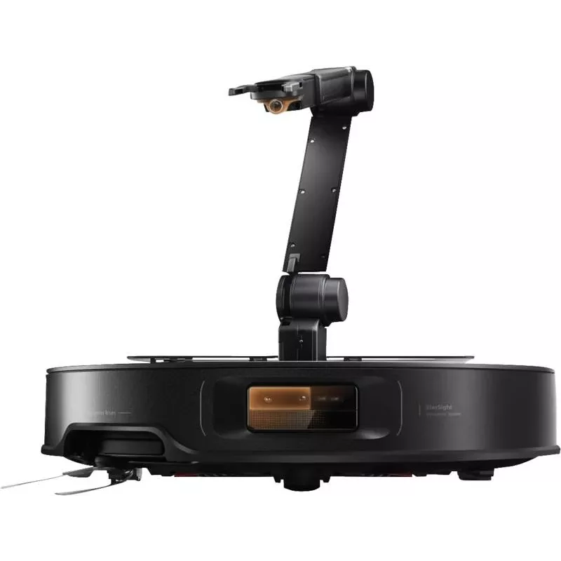 Roborock Saros Z70 R&D Czarny