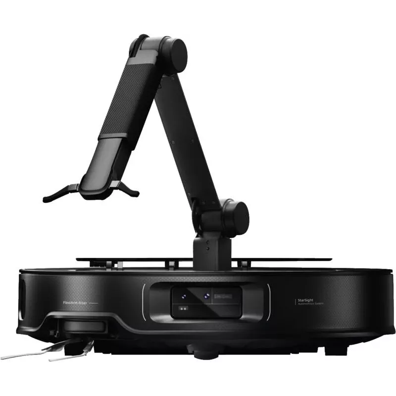 Roborock Saros Z70 R&D Czarny