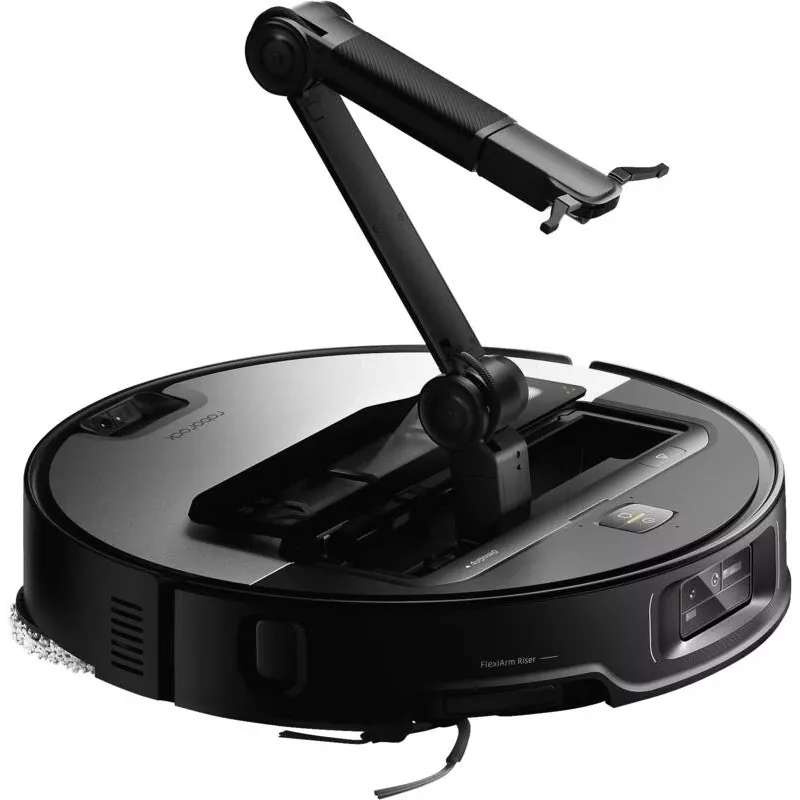 Roborock Saros Z70 R&D Czarny