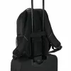DICOTA Eco Core - Plecak na notebooka 13-14,1 cala - Czarny / 300d 100% poliester z recyklingu PET