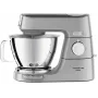 Kenwood KVC85.314.SI robot kuchenny 1200 W 5 L Srebrny Wbudowana waga