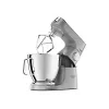 Kenwood KVL85.004SI Mikser stojący 1200 W Srebrny