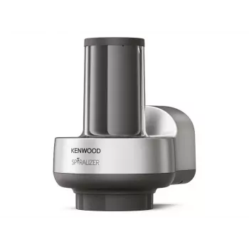 Kenwood KAX700PL, Szary, Plastik, 160 mm, 220 mm, 210 mm, 1,05 kg