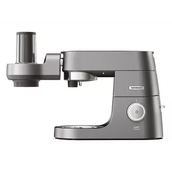 Kenwood KAX700PL, Szary, Plastik, 160 mm, 220 mm, 210 mm, 1,05 kg
