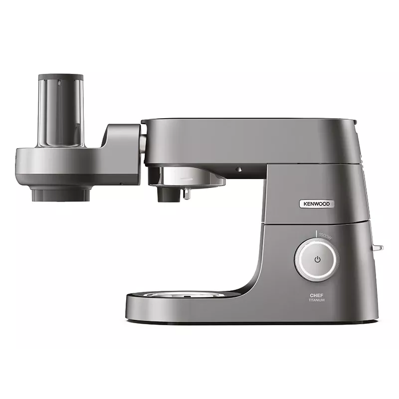 Kenwood KAX700PL, Szary, Plastik, 160 mm, 220 mm, 210 mm, 1,05 kg