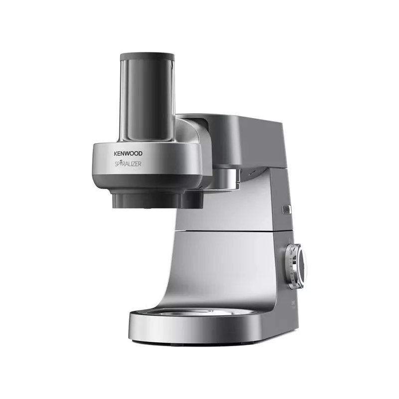 Kenwood KAX700PL, Szary, Plastik, 160 mm, 220 mm, 210 mm, 1,05 kg