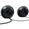 Conceptronic BJORN Głośnik Komputerowy 2.0-Kanałowy z Bluetooth, 10W