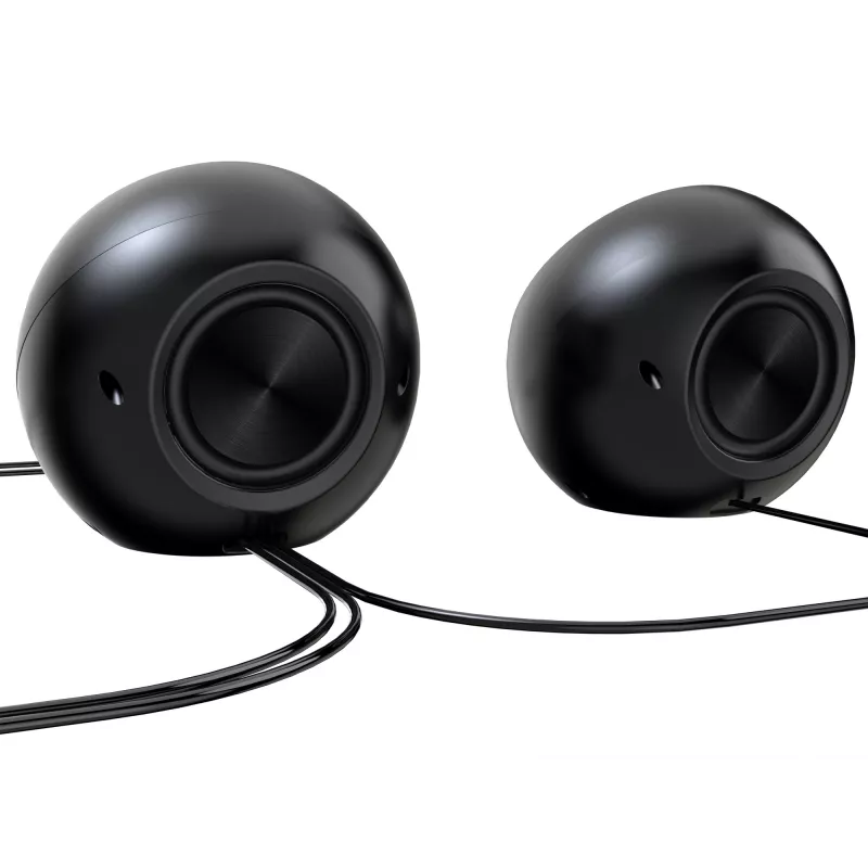 Conceptronic BJORN Głośnik Komputerowy 2.0-Kanałowy z Bluetooth, 10W