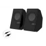 Conceptronic BJORN 2.0-kanałowy głośnik komputerowy z Bluetooth, 6W