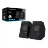Conceptronic BJORN 2.0-kanałowy głośnik komputerowy z Bluetooth, 6W