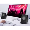 Conceptronic BJORN 2.0-kanałowy głośnik komputerowy z Bluetooth, 6W